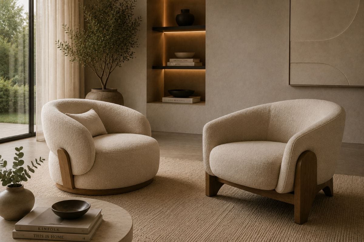 Poltronas
