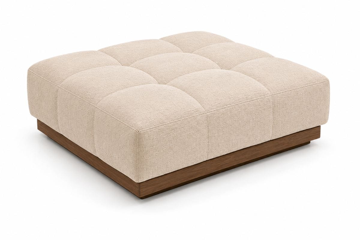 Beige Arena