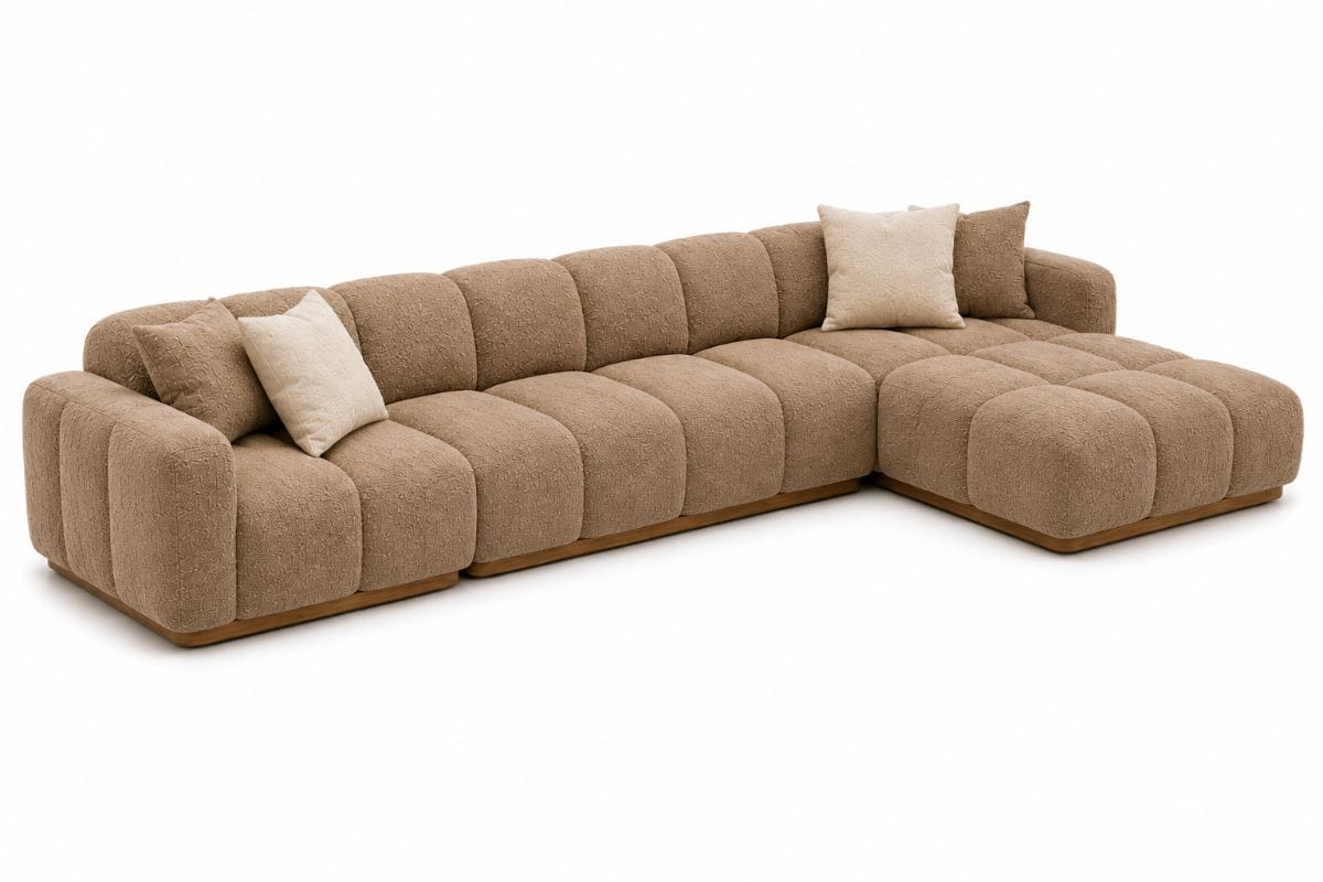 Taupe Arena